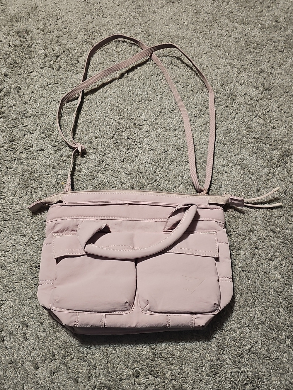 Gymshark Mini Tote Bag